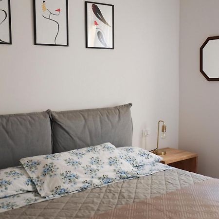 ボローニャUrban Corner Houseアパートメント エクステリア 写真
