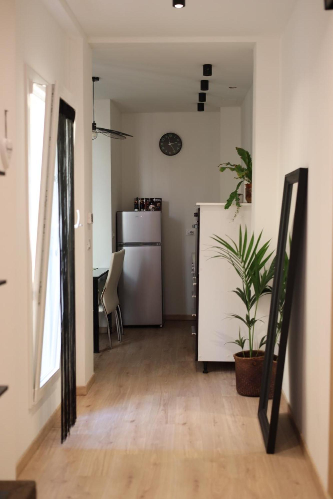 ボローニャUrban Corner Houseアパートメント エクステリア 写真