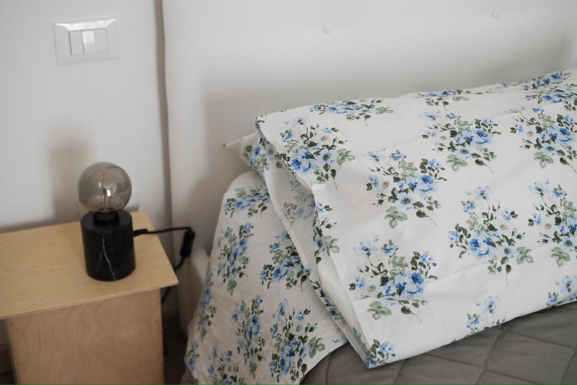 ボローニャUrban Corner Houseアパートメント エクステリア 写真