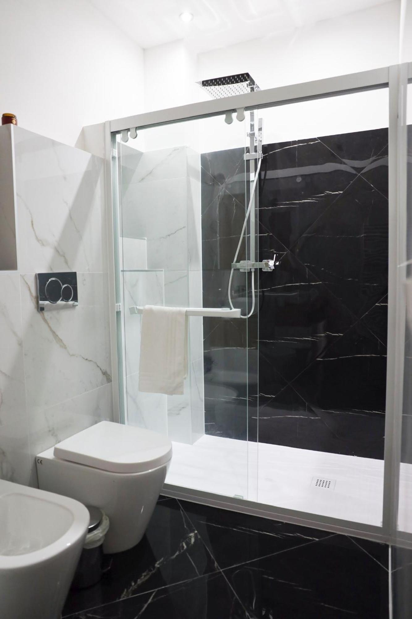 ボローニャUrban Corner Houseアパートメント エクステリア 写真