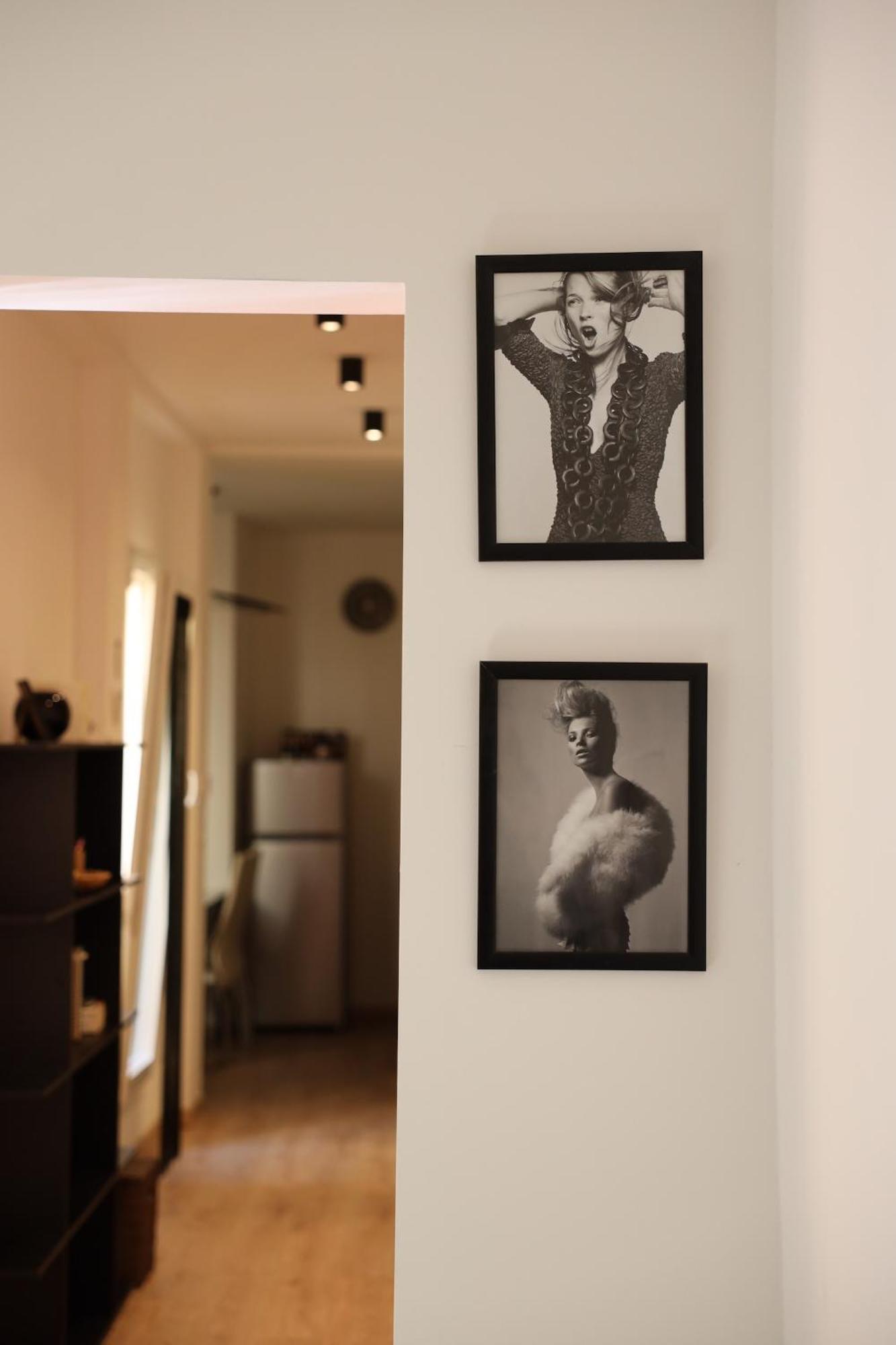 ボローニャUrban Corner Houseアパートメント エクステリア 写真