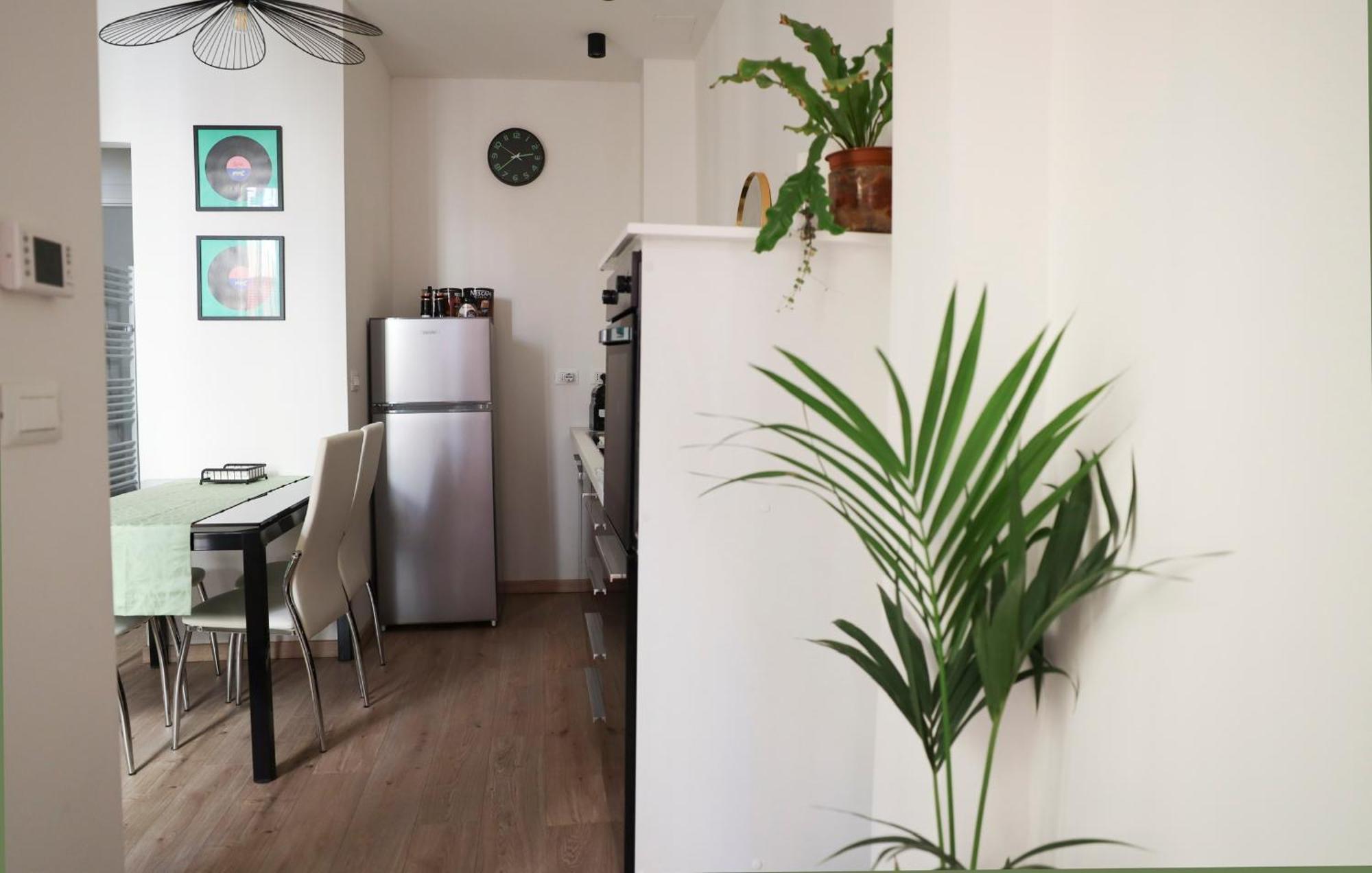 ボローニャUrban Corner Houseアパートメント エクステリア 写真