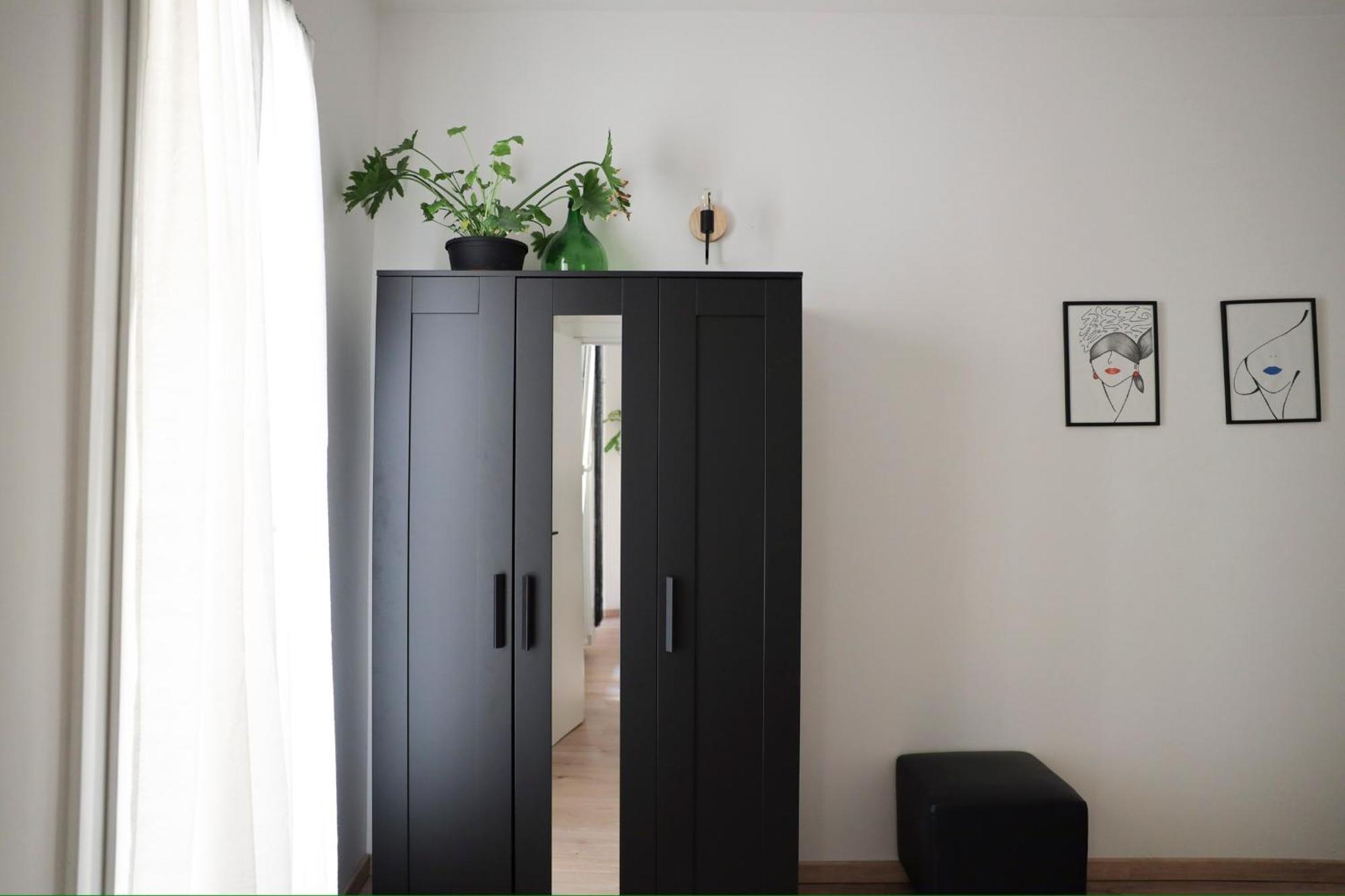 ボローニャUrban Corner Houseアパートメント エクステリア 写真