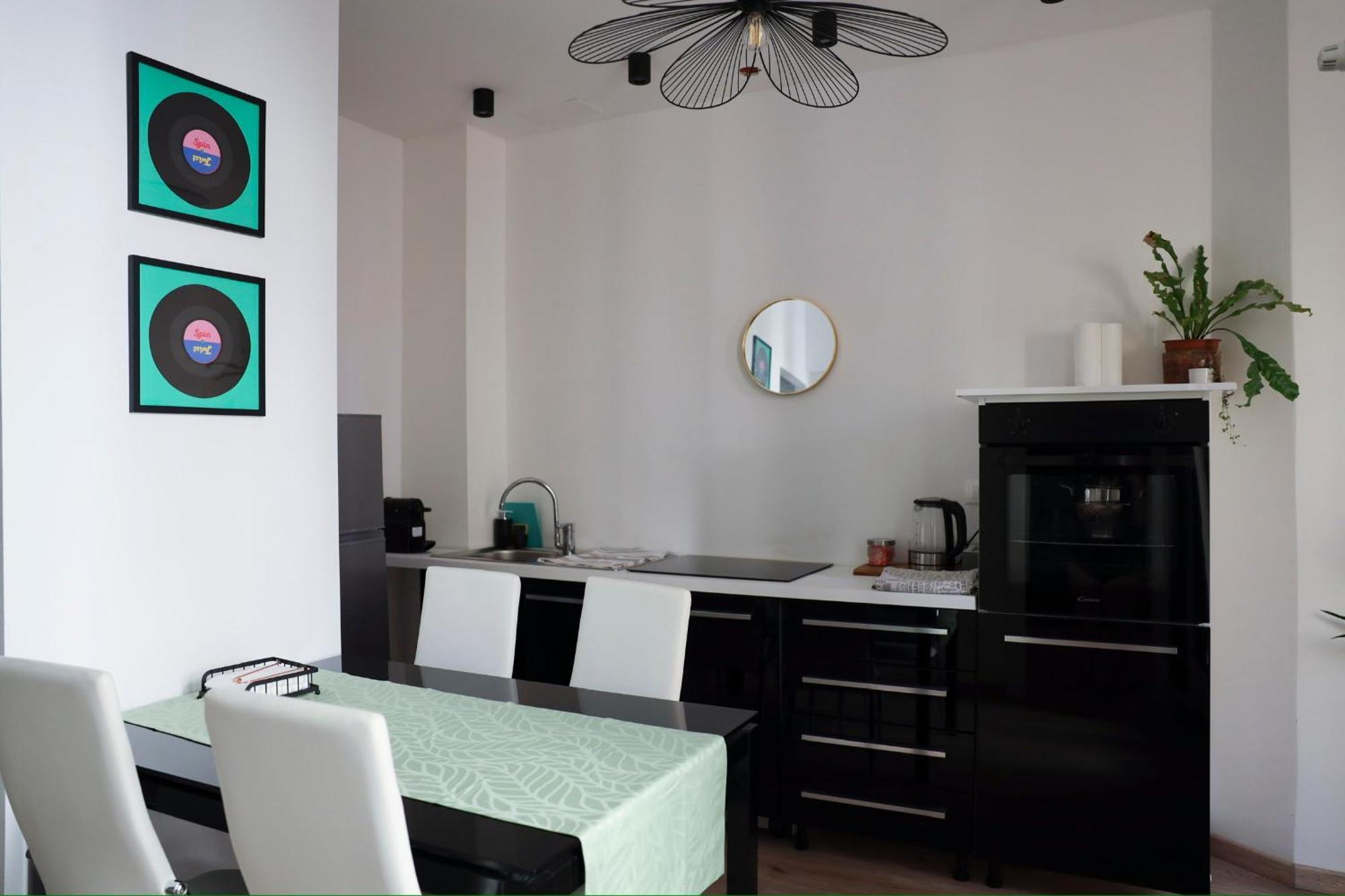 ボローニャUrban Corner Houseアパートメント エクステリア 写真