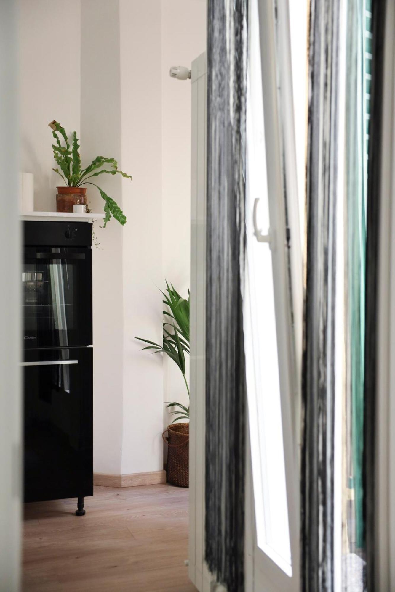 ボローニャUrban Corner Houseアパートメント エクステリア 写真